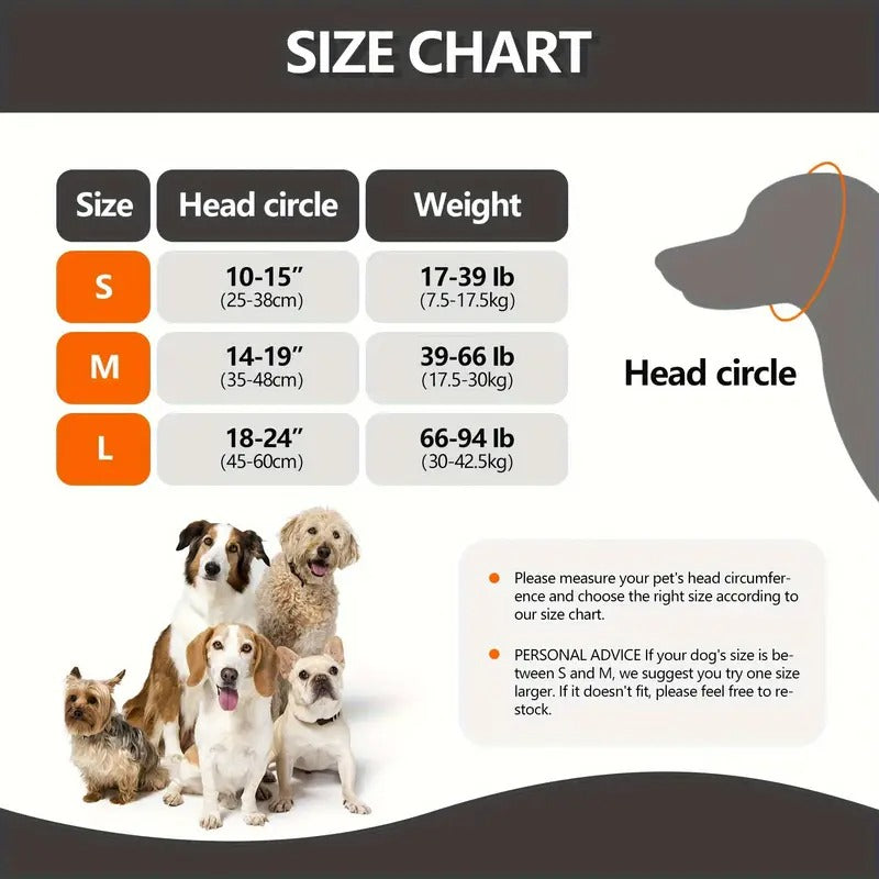 Dog Ear Protection Ear Covers