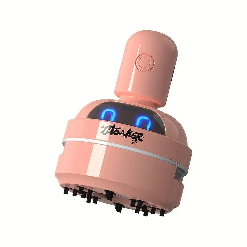 Desktop Vacuum