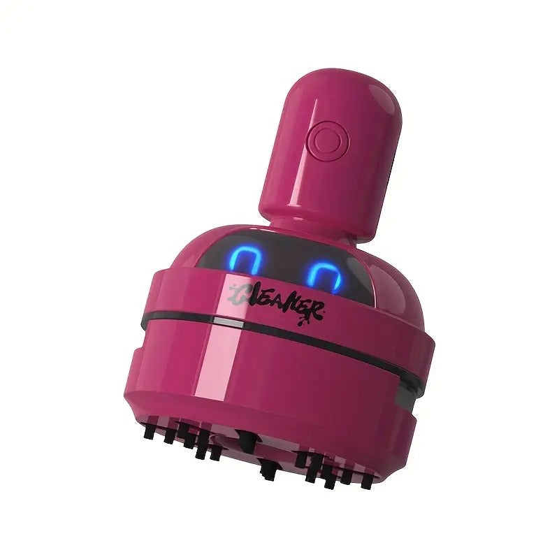 Desktop Vacuum