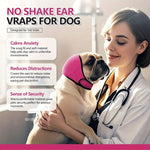 Dog Ear Protection Ear Covers