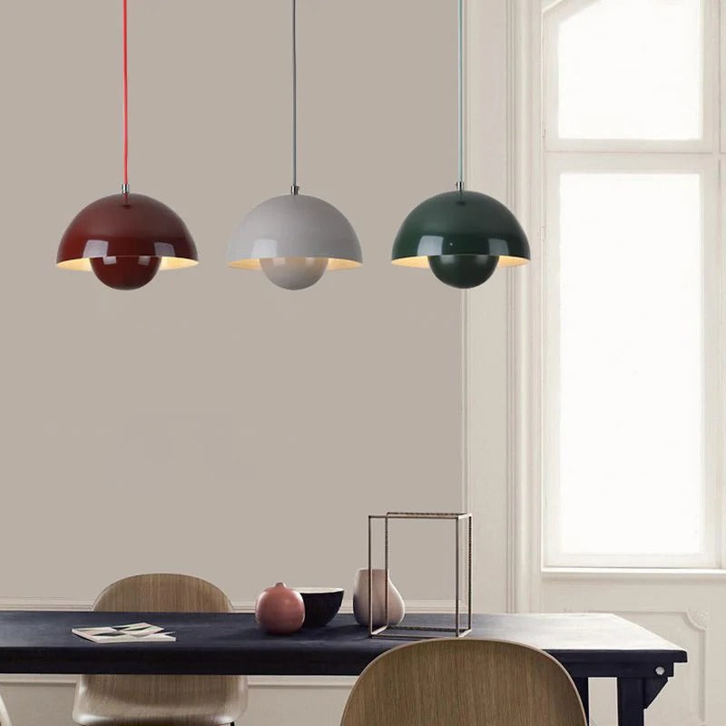 LED Pendant Lamp