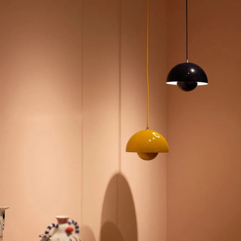 LED Pendant Lamp