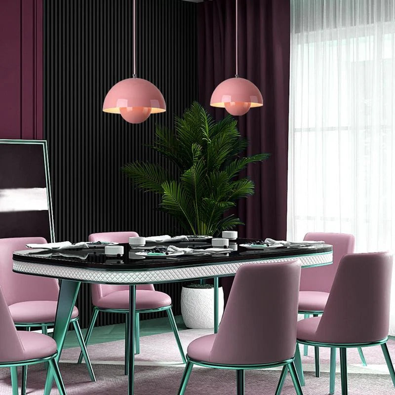 LED Pendant Lamp