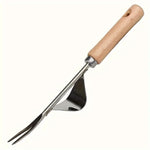 Stainless Steel Weeder