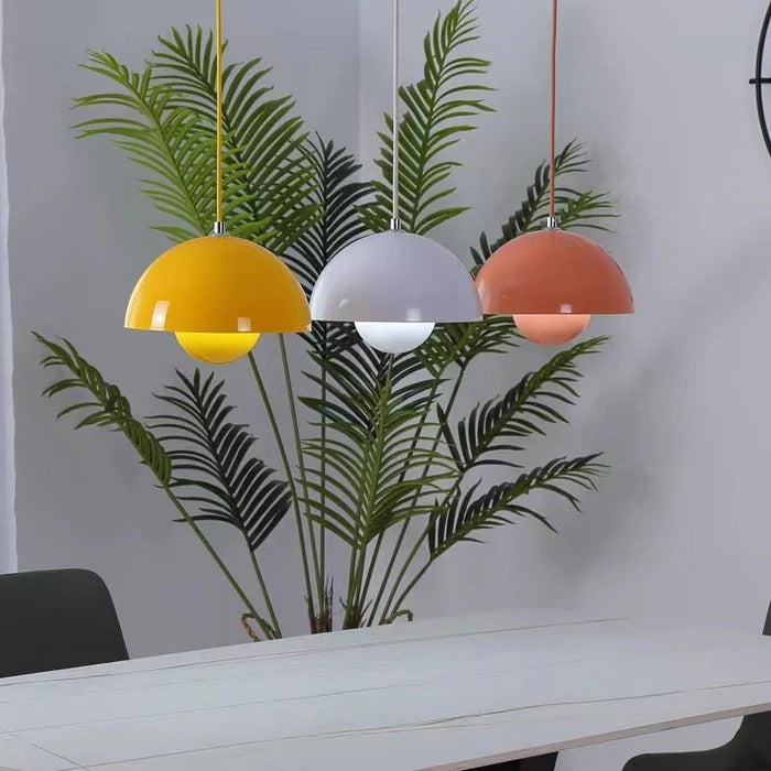 LED Pendant Lamp
