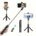 Selfie Stick with Tripod