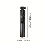 Selfie Stick with Tripod