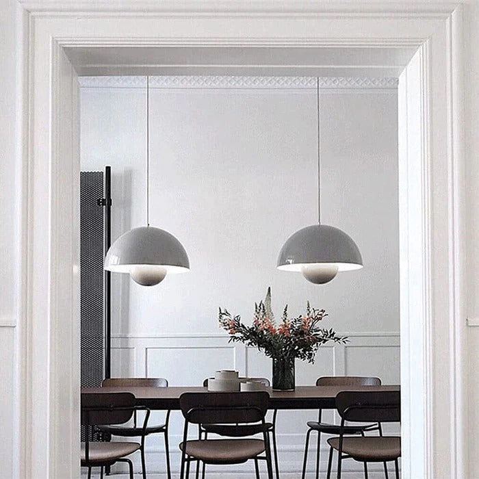 LED Pendant Lamp