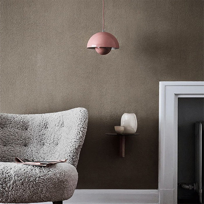 LED Pendant Lamp