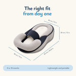 Cradlepod Baby Comfort Cushion