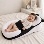 Cradlepod Baby Comfort Cushion