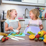 Toddlers Chef Set