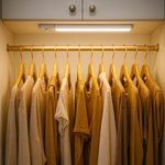Bright Automatic USB Powered Closet Light