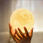 Magic Moon Lamp