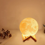 Magic Moon Lamp