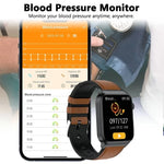GT5 Pro Max Blood Glucose Watch