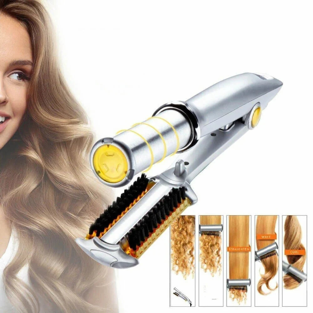 InStyler Max Prime 2-in-1 Hair Styler