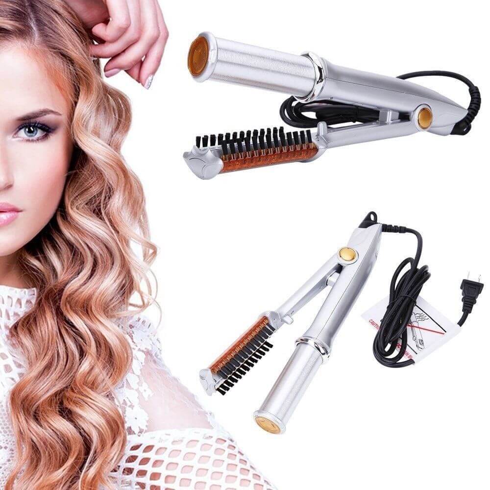 InStyler Max Prime 2-in-1 Hair Styler