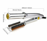 InStyler Max Prime 2-in-1 Hair Styler