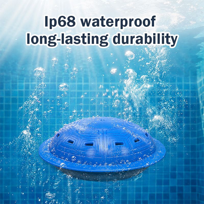 Pool Safety Alarm - Wireless Protection for Kids, Pets & All Pool Types
