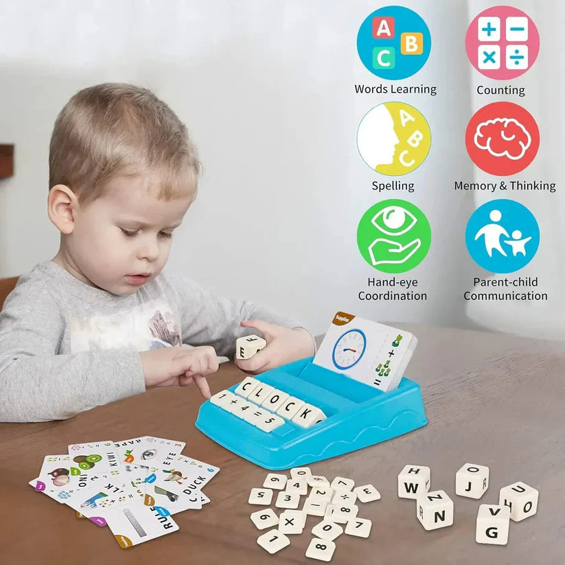Educational Game