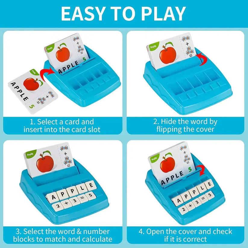 Educational Game