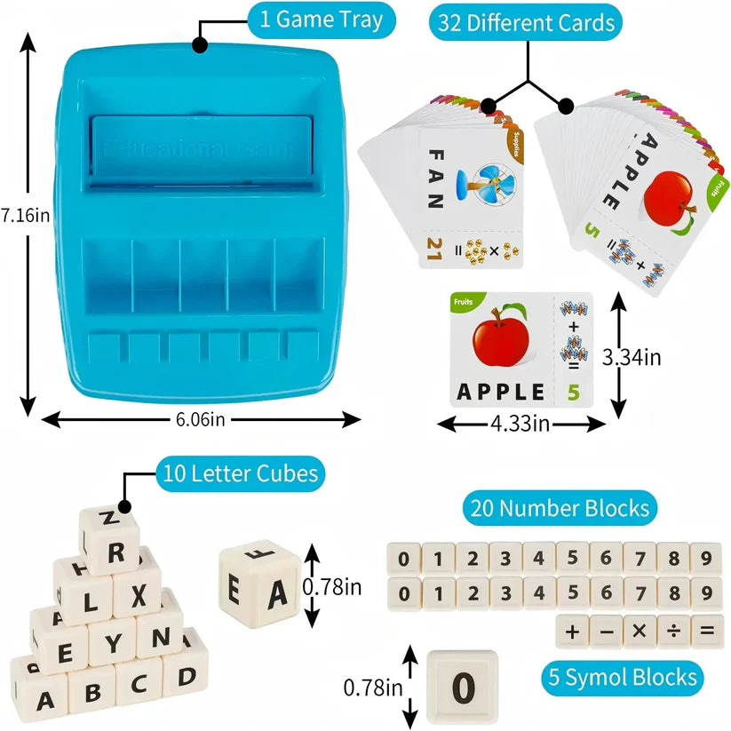 Educational Game
