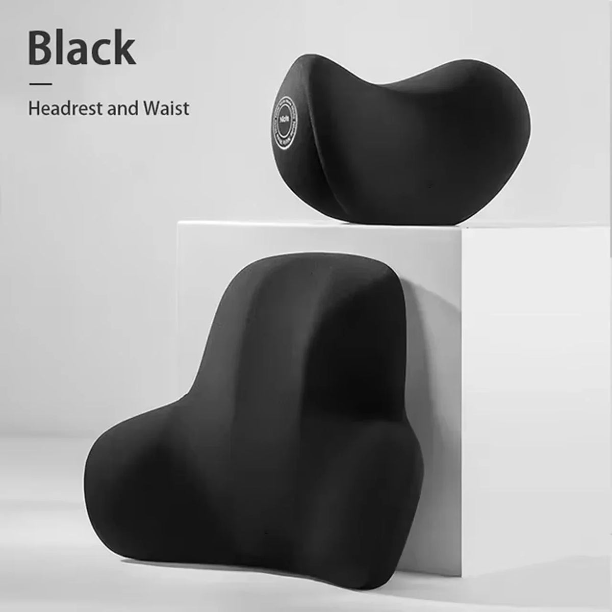 Car Lumbar Ergonomic Support
