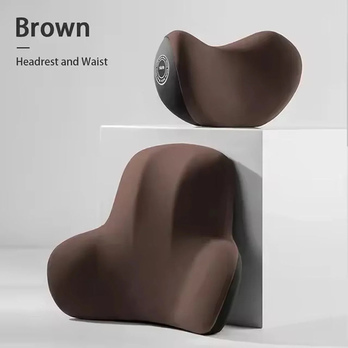 Car Lumbar Ergonomic Support