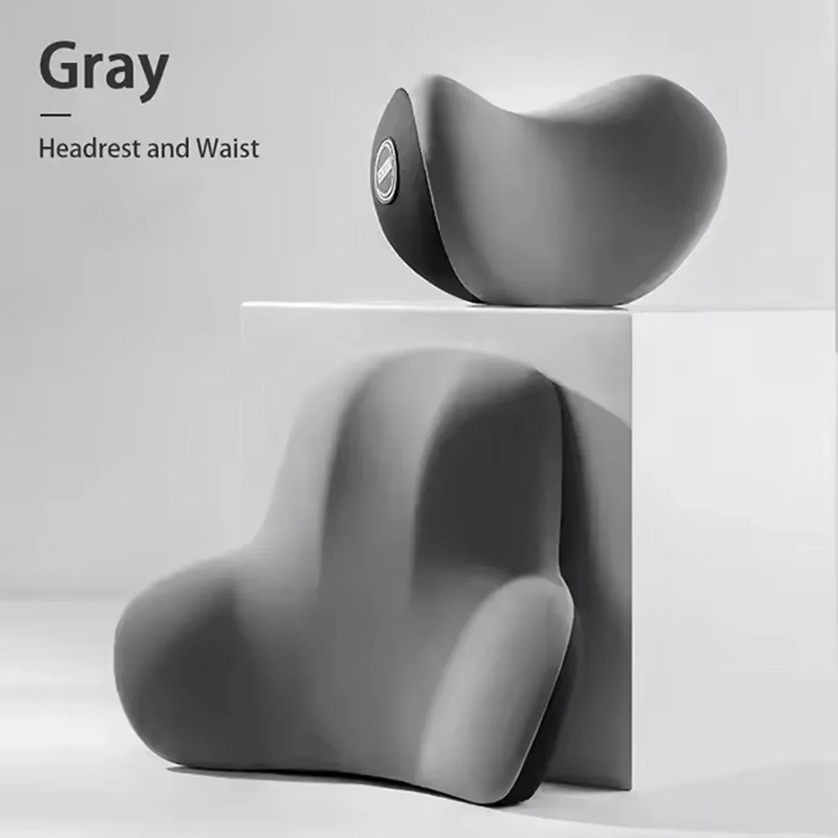 Car Lumbar Ergonomic Support