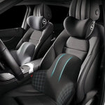 Car Lumbar Ergonomic Support