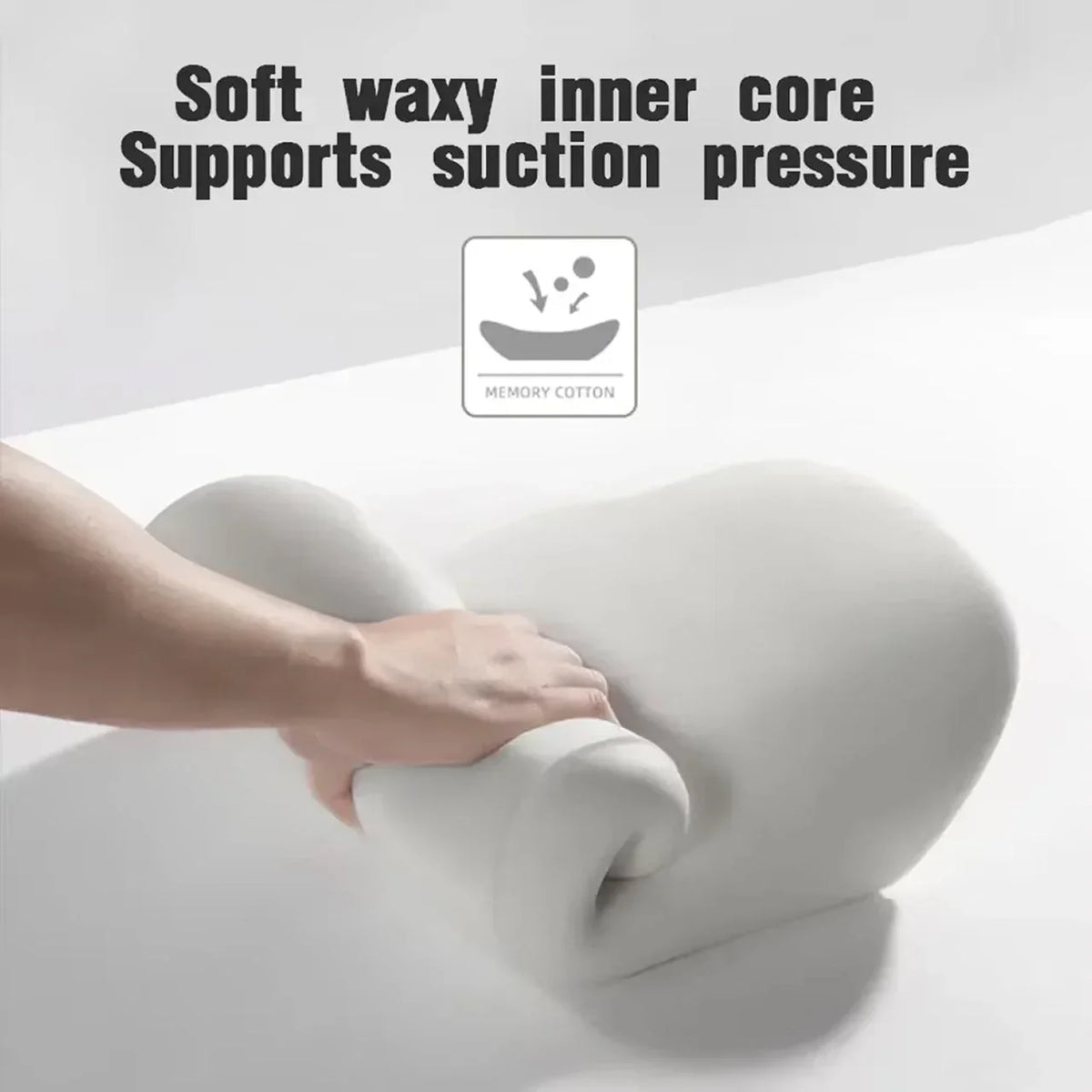 Car Lumbar Ergonomic Support