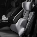 Car Lumbar Ergonomic Support