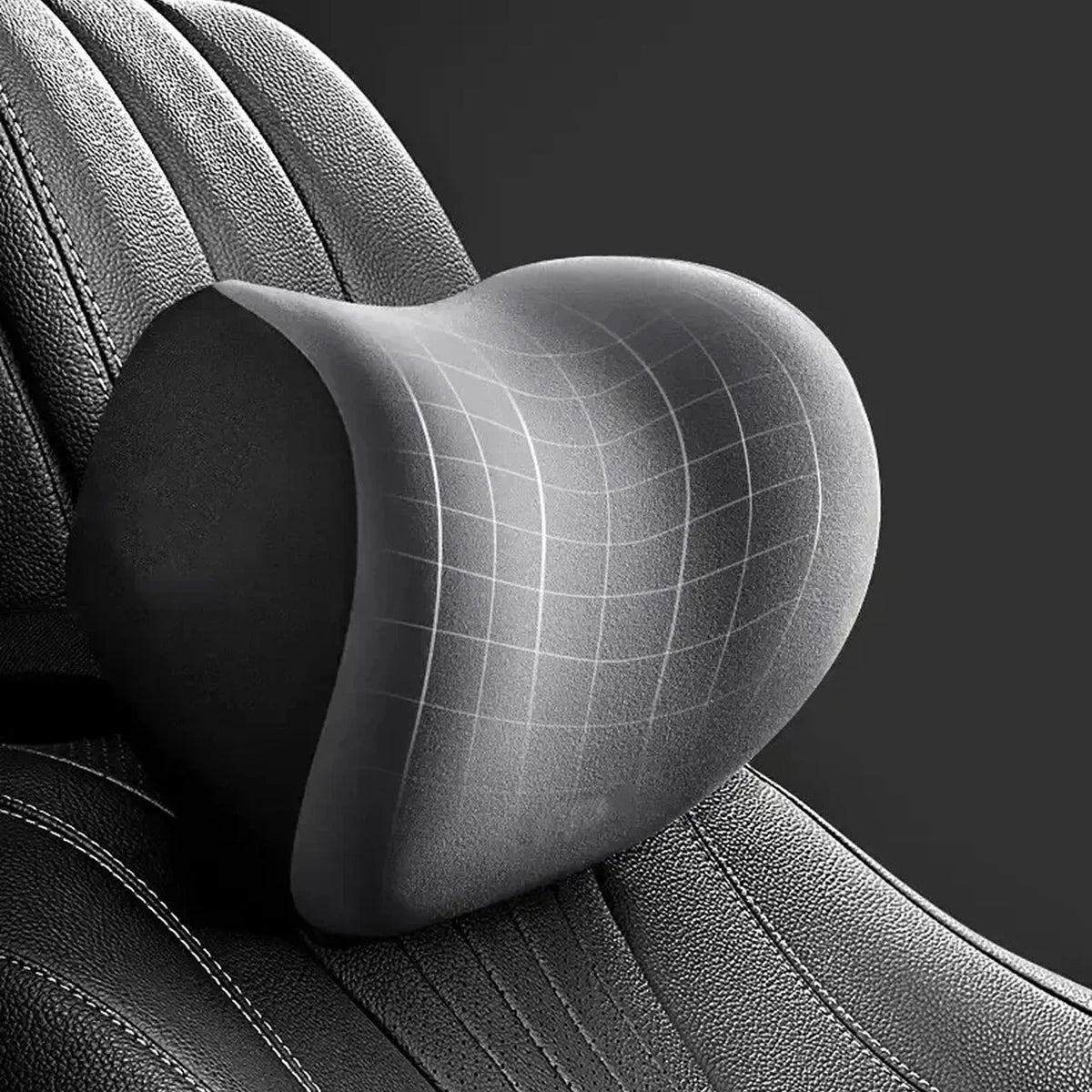Car Lumbar Ergonomic Support