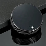 Desktop Focus Timer | Magnetic Timer for Work Sessions | Physical Task Timer for Home Office and Study | Portable Time Management Tool