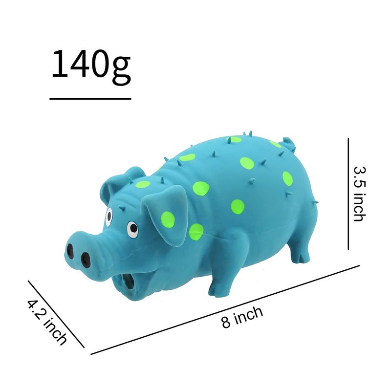 Cute Piglet Toy