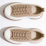 Platform Sneakers