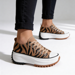 Platform Sneakers