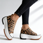 Platform Sneakers