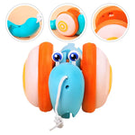 Fun Slow Snail Toy