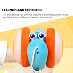 Fun Slow Snail Toy