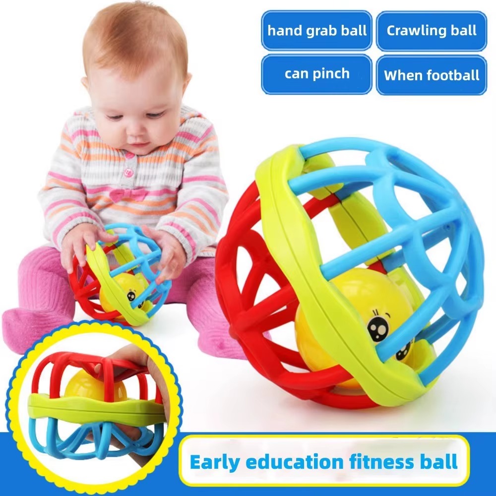 Soothing Baby Sound Machine