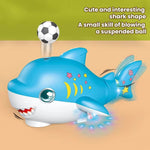 Fun Shark Toy