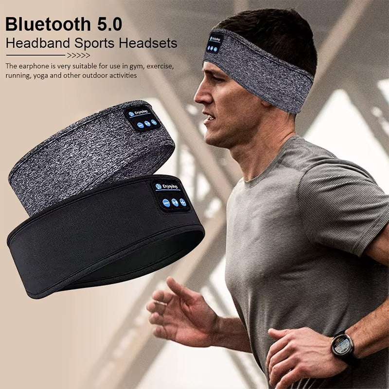 SleepyTime Bluetooth Sleep Earphones