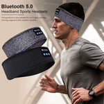 SleepyTime Bluetooth Sleep Earphones
