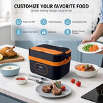 Insulated Thermal Food Container Box
