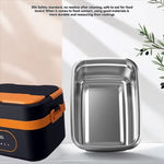 Insulated Thermal Food Container Box