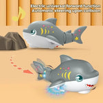 Fun Shark Toy