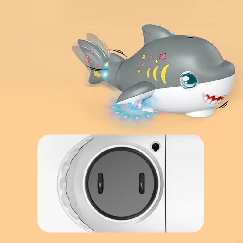 Fun Shark Toy
