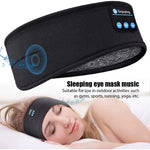 SleepyTime Bluetooth Sleep Earphones